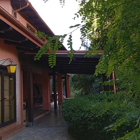 Casa La Sorgente Corigliano Calabro