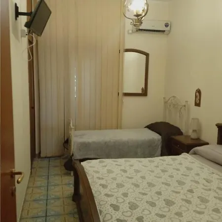Casa La Sorgente *