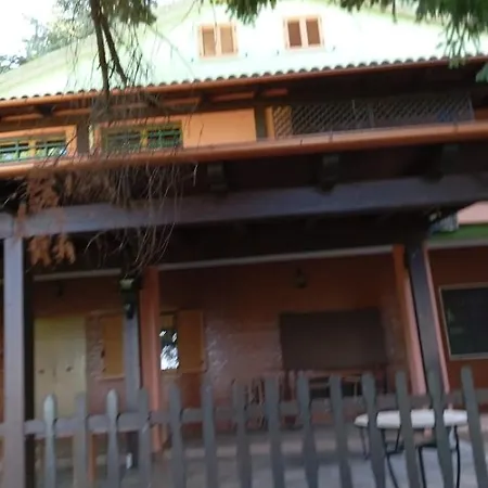 Casa La Sorgente Corigliano Calabro